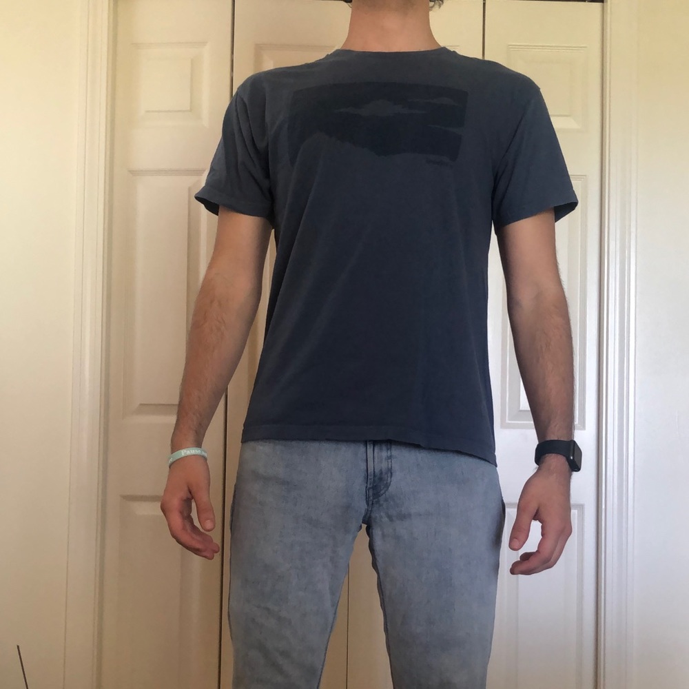 Timberland Graphic T Shirt